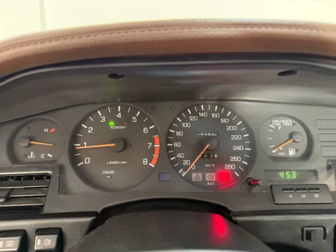 写真 Toyota Supra MK3 1989 - TOYOTA SUPRA MK3 3.0 TURBO