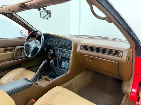 写真 Toyota Supra MK3 1989 - TOYOTA SUPRA MK3 3.0 TURBO