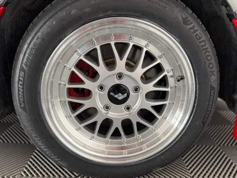 写真 Toyota Supra MK3 1989 - TOYOTA SUPRA MK3 3.0 TURBO
