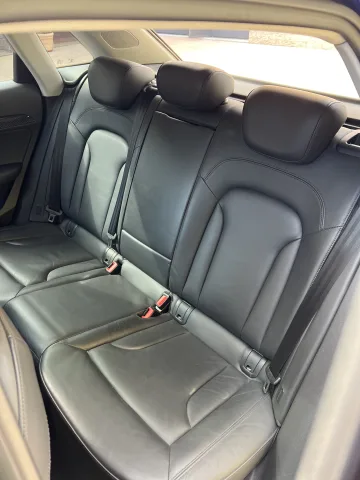 Foto Audi Q3 2013 - Audi q3 (rsq3)