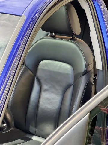 Foto Audi Q3 2013 - Audi q3 (rsq3)