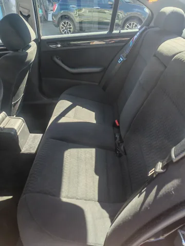 Foto BMW Serie 3 E46 2000 - BMW e46 6 cilindri