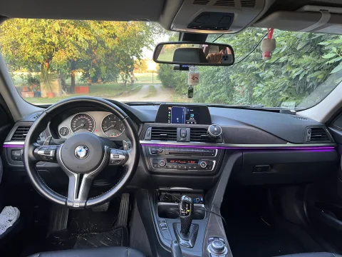 Foto BMW Altro 2013 - Vendo bmw f31 modificata