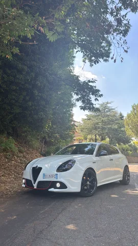 Foto Alfa Romeo Giulietta 2012 - Alfa romeo giulietta