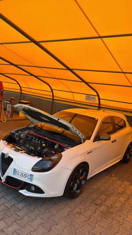 Foto Alfa Romeo Giulietta 2012 - Alfa romeo giulietta