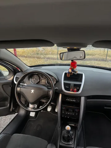 Foto Peugeot 207 2009 - Peugeot 207 GTi Le Mans 175 CV – Edizione Limitata – 503/2000