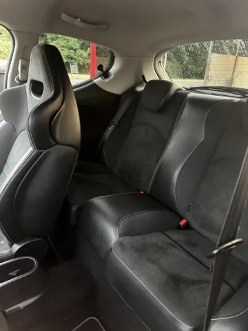 Foto Peugeot 207 2009 - Peugeot 207 GTi Le Mans 175 CV – Edizione Limitata – 503/2000