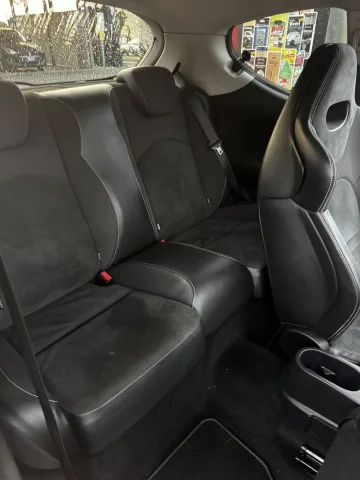 Foto Peugeot 207 2009 - Peugeot 207 GTi Le Mans 175 CV – Edizione Limitata – 503/2000