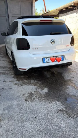 Foto Volkswagen Polo 2012 - Vendo polo gti