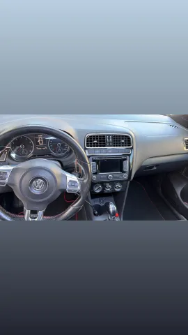 Foto Volkswagen Polo 2012 - Vendo polo gti