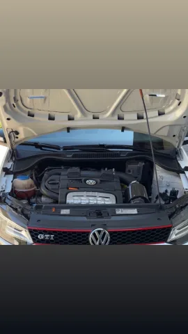 Foto Volkswagen Polo 2012 - Vendo polo gti