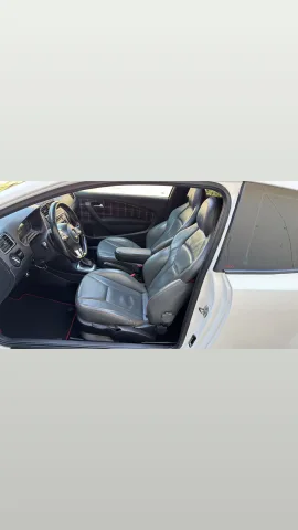 Foto Volkswagen Polo 2012 - Vendo polo gti