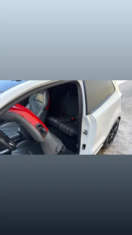 Foto Volkswagen Polo 2012 - Vendo polo gti