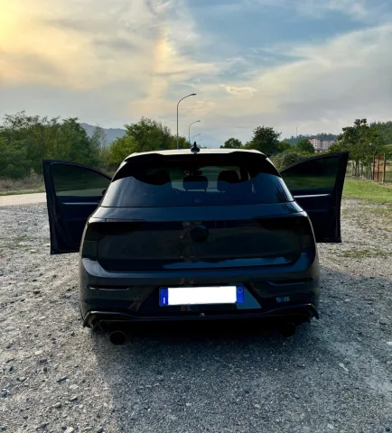 Foto Volkswagen Golf VIII 2023 - Volkswagen Golf 8