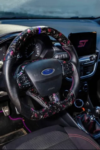 Foto Ford Fiesta 2020 - Ford fiesta st line 1.5 diesel