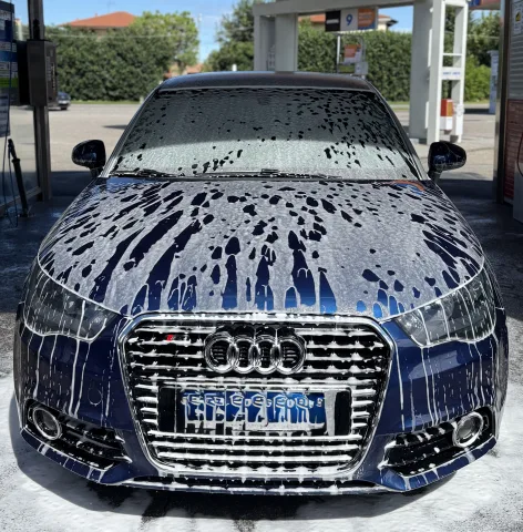 Foto Audi A1 2012 - Audi a1 sline