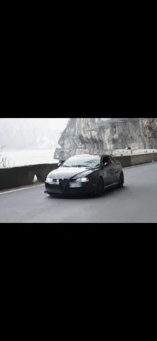 Foto Alfa Romeo GT 2009 - Vendo appassionati