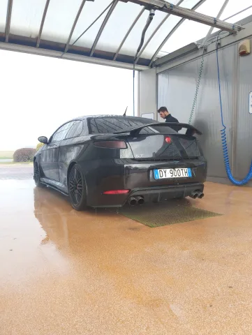 Foto Alfa Romeo GT 2009 - Vendo appassionati