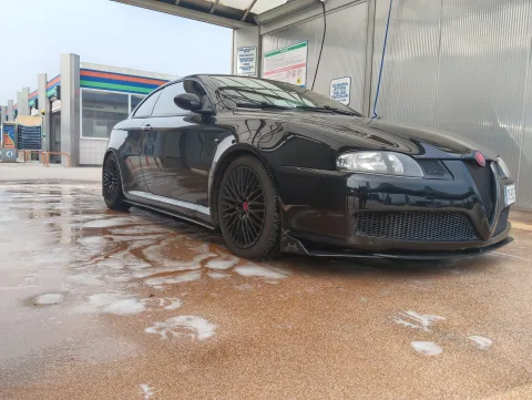 Foto Alfa Romeo GT 2009 - Vendo appassionati