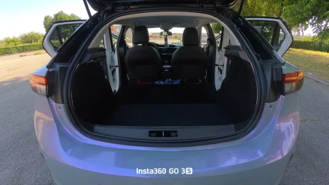 Foto Opel Corsa 2020 - Opel corsa f