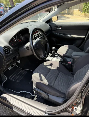 Foto Mazda Mazda6 2004 - Mazda 6 sw diesel