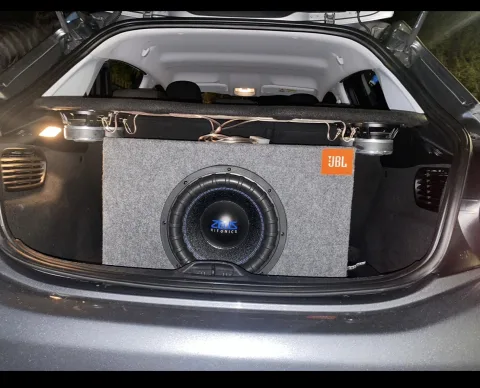 Foto Peugeot 208 2016 - Peugeot 208