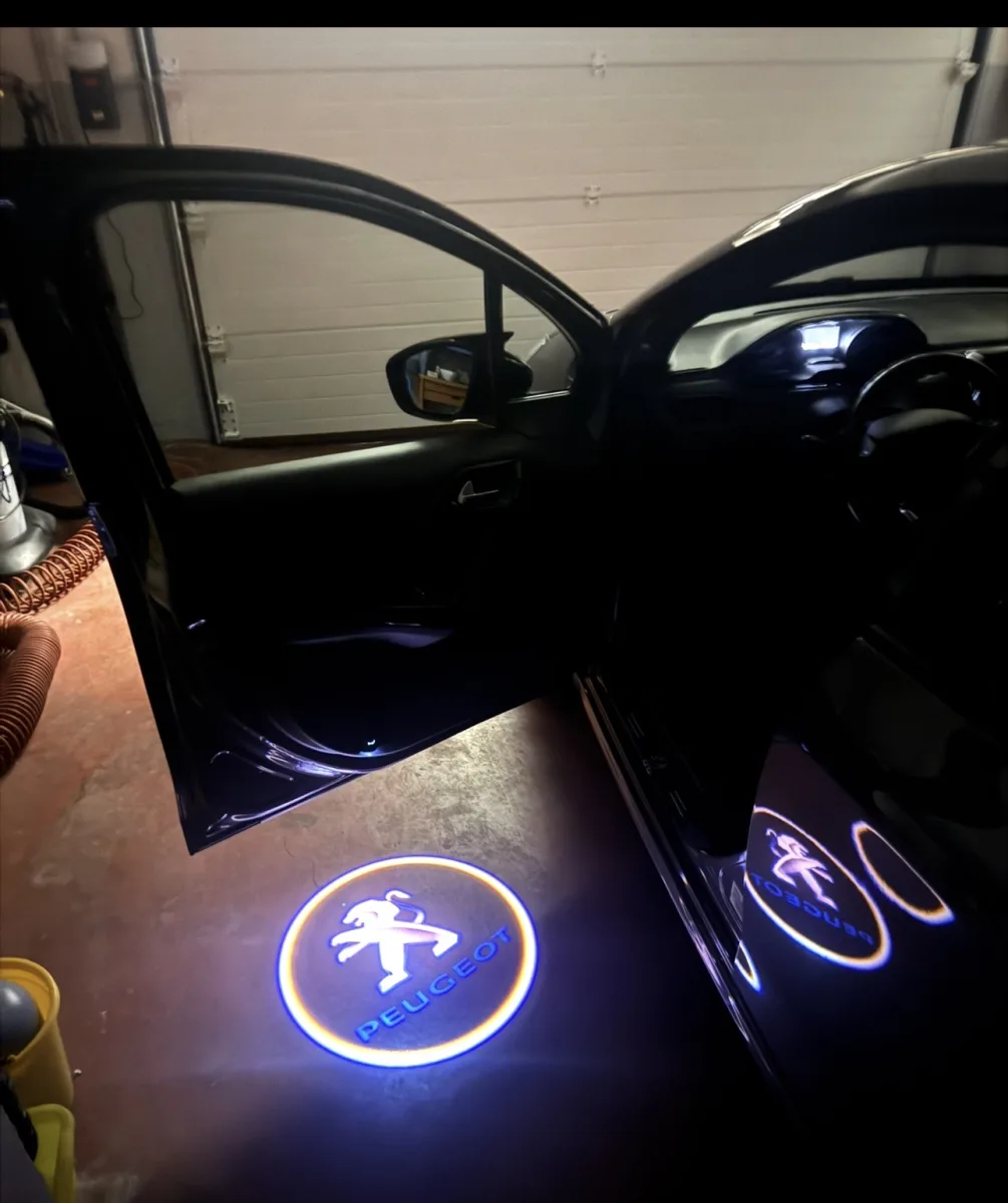 Peugeot 208 2016 - Peugeot 208