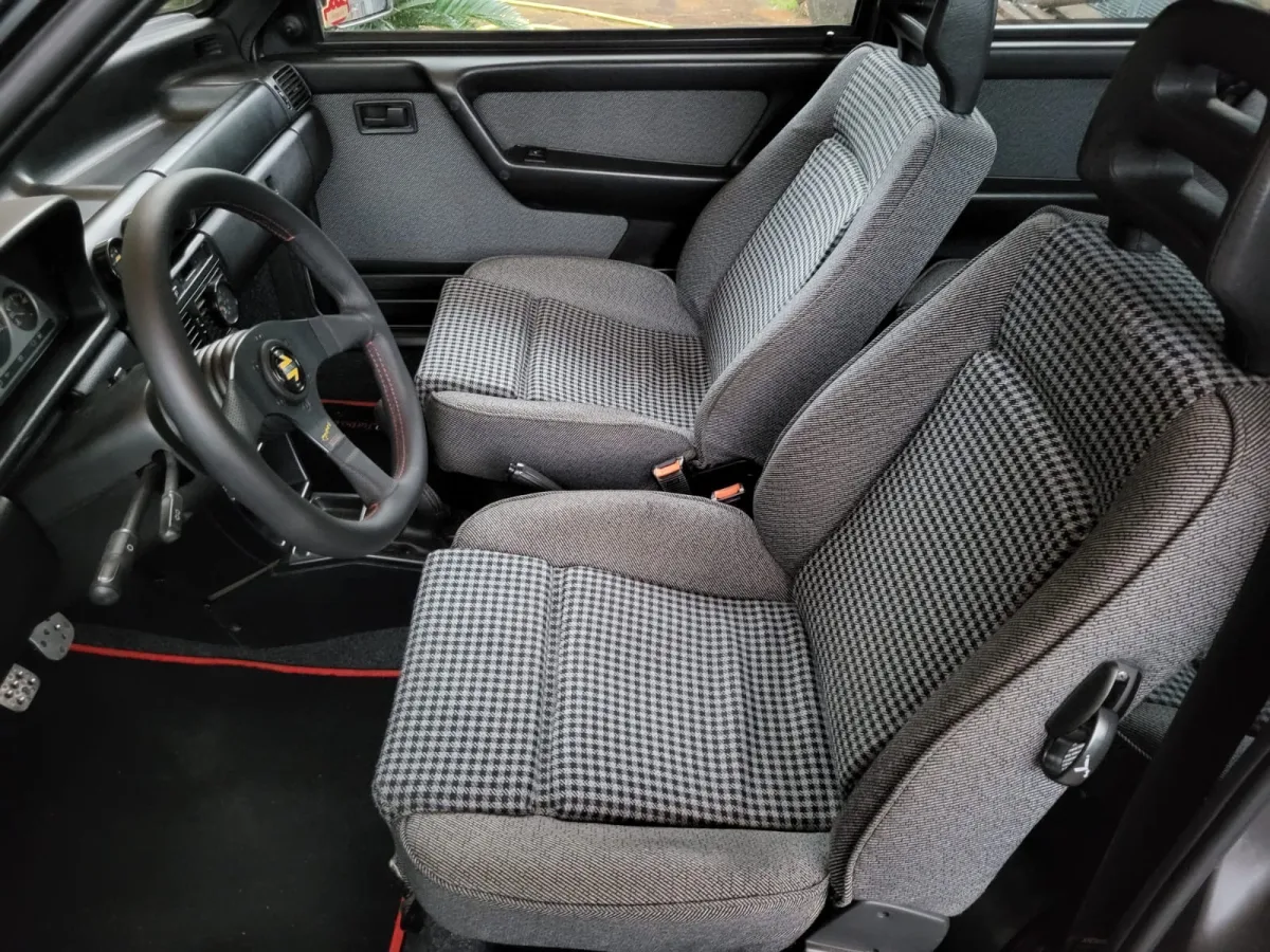 Fiat Uno - Fiat Uno
