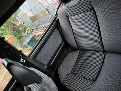 Photo Fiat Uno 1991 - Vendo Uno Turbo i.e. anno 1991