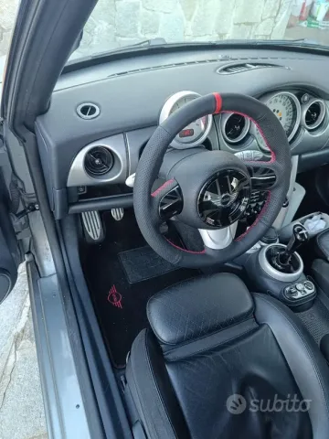 Photo Mini Mini Cooper 2004 - Mini r53