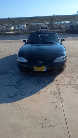 写真 Mazda MX-5 NB 2003 - Auto per intenditori appassionati