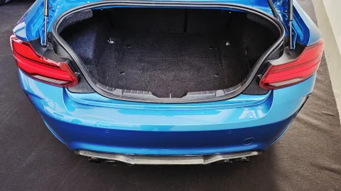 Foto BMW M2 F87 2017 - BMW M2 - TRACK TOOL