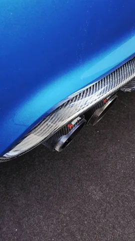 Foto BMW M2 F87 2017 - BMW M2 - TRACK TOOL