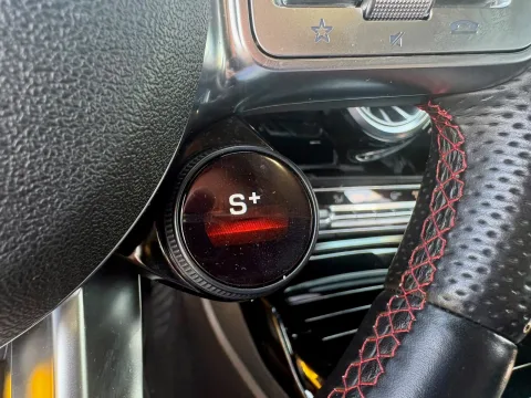 Foto Mercedes Classe A 2019 - Mercedes-AMG A 35 4MATIC | 360 CV |