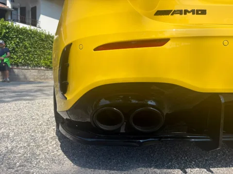 Foto Mercedes Classe A 2019 - Mercedes-AMG A 35 4MATIC | 360 CV |