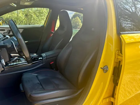 Foto Mercedes Classe A 2019 - Mercedes-AMG A 35 4MATIC | 360 CV |