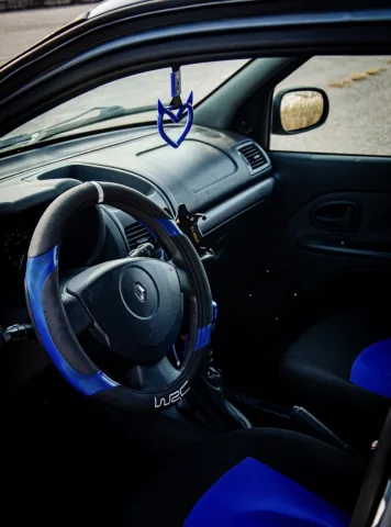 Foto Renault Clio 2007 - Renault Clio 2