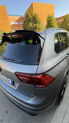 Foto Volkswagen Tiguan 2018 - VW Tiguan R line 2.0 TDI 4Motion – Stage 1