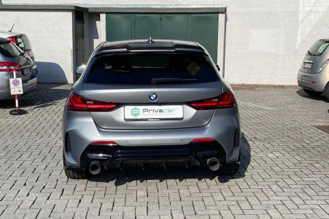 Foto BMW Serie 1 F40 2023 - BMW 128ti Msport