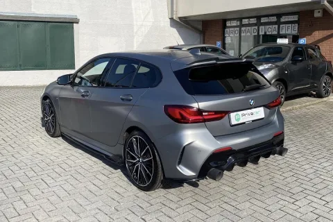 Foto BMW Serie 1 F40 2023 - BMW 128ti Msport
