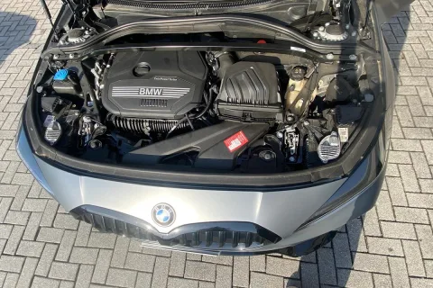 Foto BMW Serie 1 F40 2023 - BMW 128ti Msport
