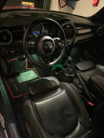 Foto Mini Mini Cooper S F56 2014 - MINI COOPER S F56- 2014