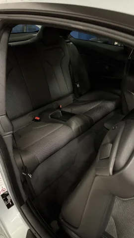 Foto BMW M4 F82 2014 - Bmw M4 F82
