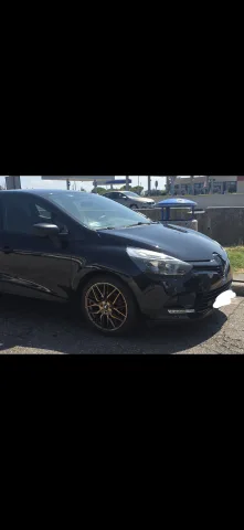 Foto Renault Clio 2017 - Renault Clio IV 2017