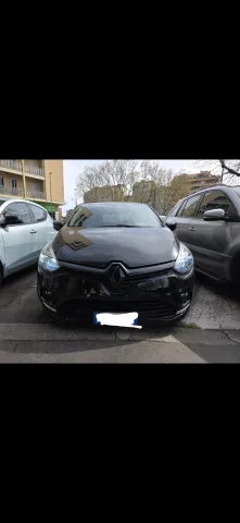 Foto Renault Clio 2017 - Renault Clio IV 2017