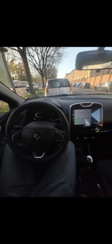 Foto Renault Clio 2017 - Renault Clio IV 2017