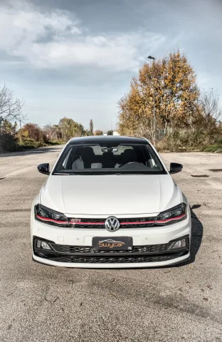 Foto Volkswagen Polo VI 2020 - Polo GTI 2.0