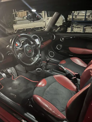 Foto Mini Mini 2007 - Mini Cooper S R56