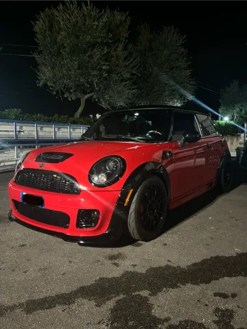 Foto Mini Mini 2007 - Mini Cooper S R56