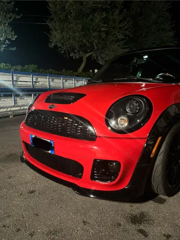 Foto Mini Mini 2007 - Mini Cooper S R56